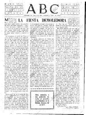 ABC MADRID 09-07-1963 página 3