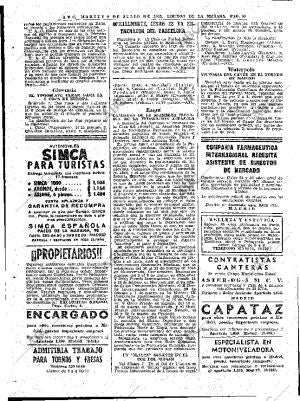 ABC MADRID 09-07-1963 página 50