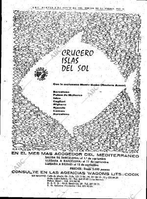 ABC MADRID 09-07-1963 página 52