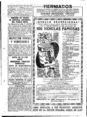 ABC MADRID 09-07-1963 página 64