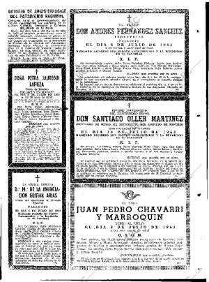 ABC MADRID 09-07-1963 página 65