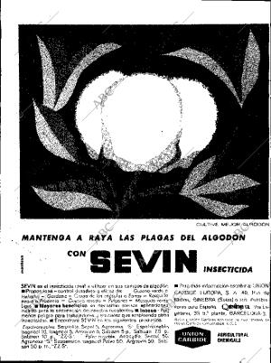 ABC SEVILLA 09-07-1963 página 18