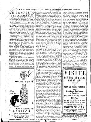 ABC SEVILLA 09-07-1963 página 32