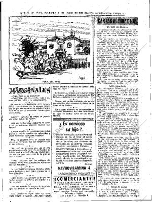 ABC SEVILLA 09-07-1963 página 49