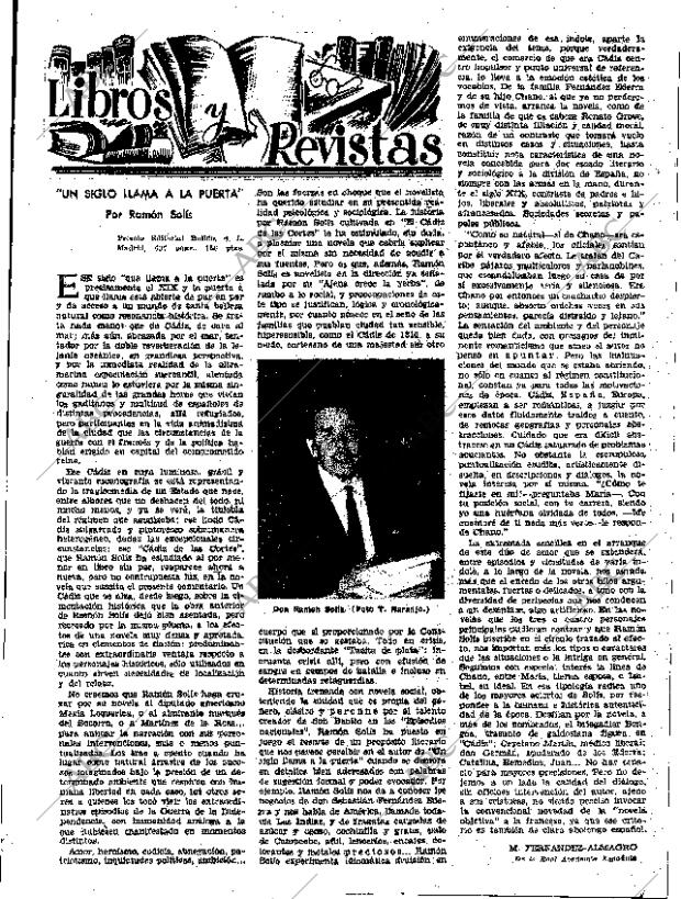 ABC SEVILLA 10-07-1963 página 13