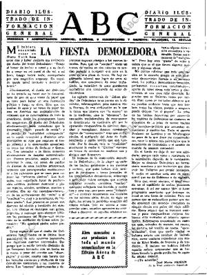 ABC SEVILLA 10-07-1963 página 3