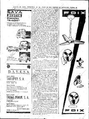 ABC SEVILLA 10-07-1963 página 36