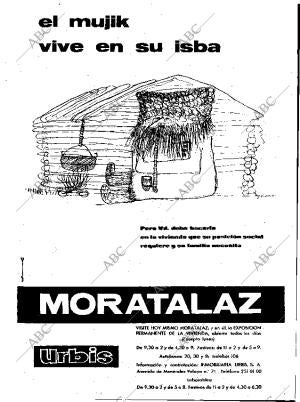 ABC MADRID 11-07-1963 página 11