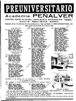 ABC MADRID 11-07-1963 página 12