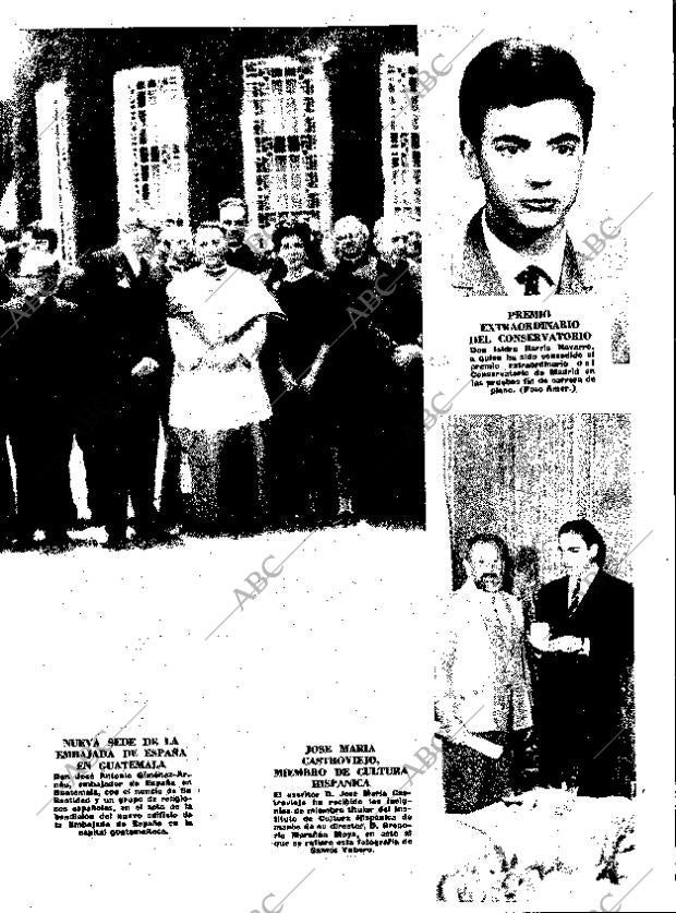 ABC MADRID 11-07-1963 página 13