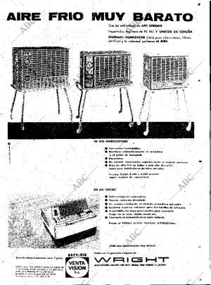 ABC MADRID 11-07-1963 página 15