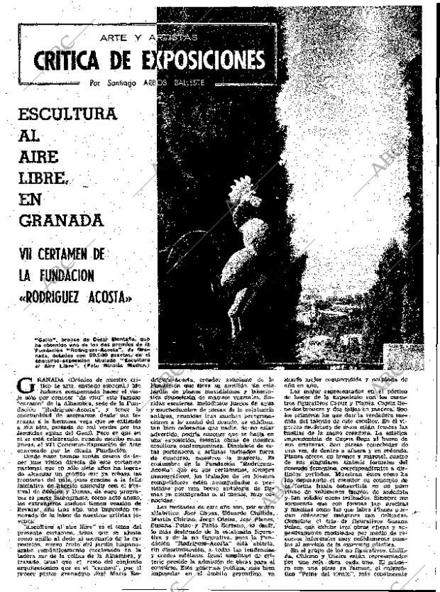 ABC MADRID 11-07-1963 página 17