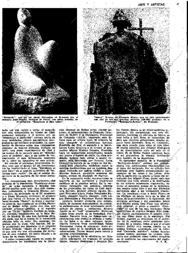ABC MADRID 11-07-1963 página 19