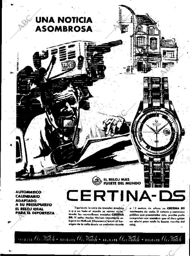 ABC MADRID 11-07-1963 página 2