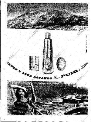 ABC MADRID 11-07-1963 página 20