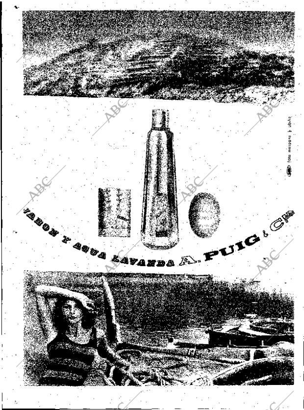 ABC MADRID 11-07-1963 página 20
