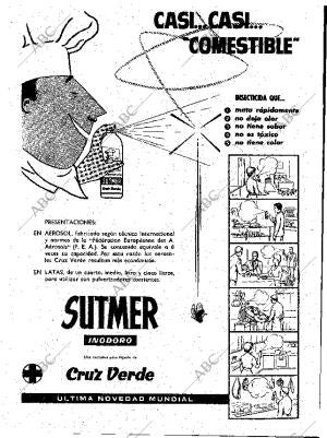 ABC MADRID 11-07-1963 página 25