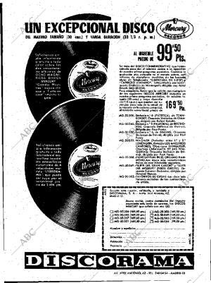 ABC MADRID 11-07-1963 página 28