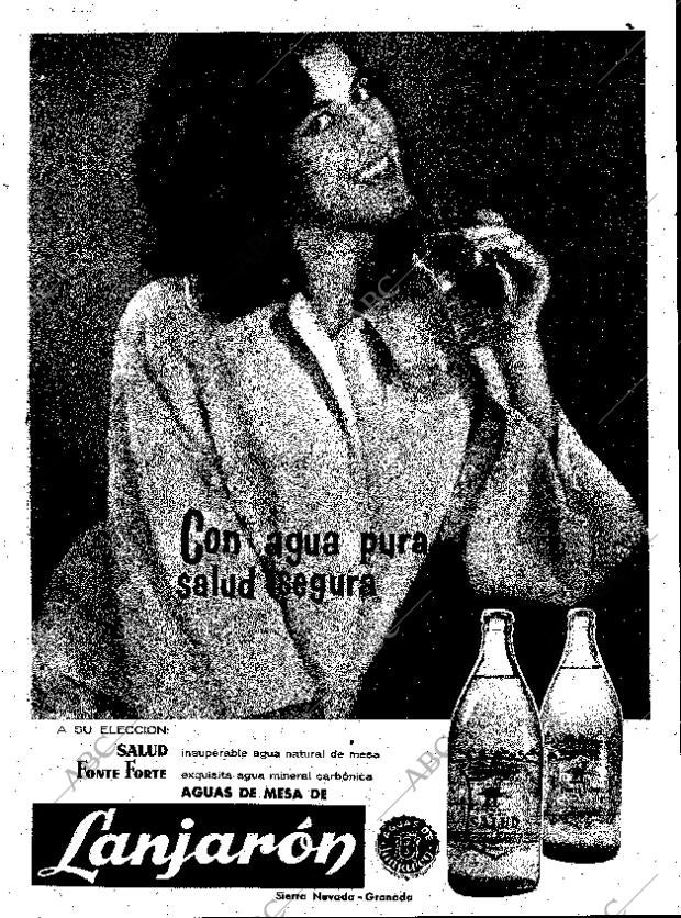 ABC MADRID 11-07-1963 página 29