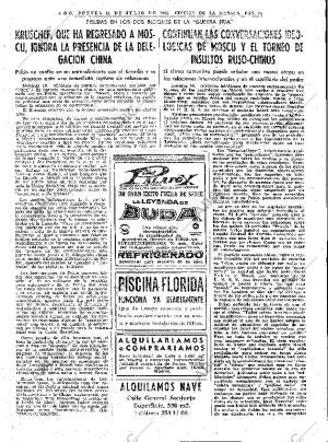 ABC MADRID 11-07-1963 página 35