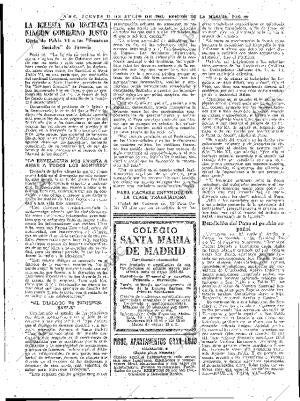 ABC MADRID 11-07-1963 página 38