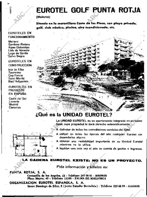 ABC MADRID 11-07-1963 página 4