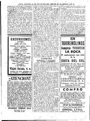 ABC MADRID 11-07-1963 página 44