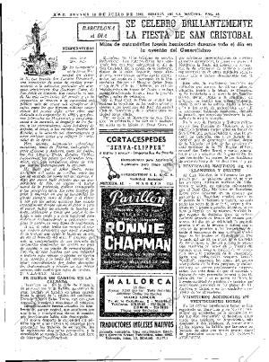 ABC MADRID 11-07-1963 página 46