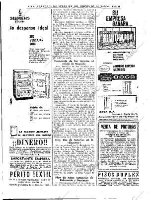 ABC MADRID 11-07-1963 página 48
