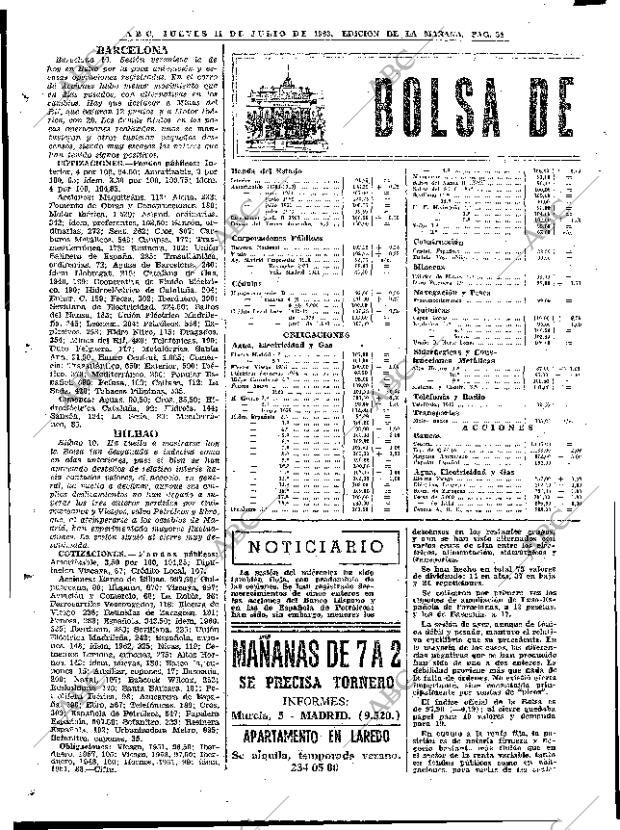 ABC MADRID 11-07-1963 página 54
