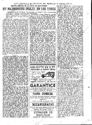 ABC MADRID 11-07-1963 página 57