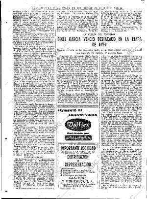 ABC MADRID 11-07-1963 página 60