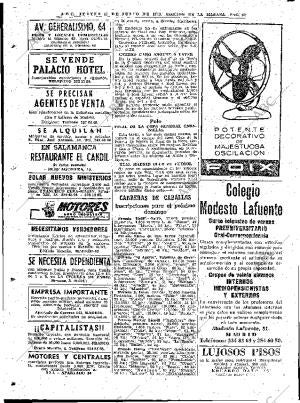 ABC MADRID 11-07-1963 página 62