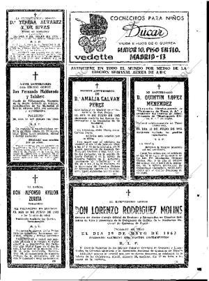 ABC MADRID 11-07-1963 página 73