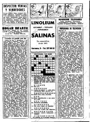 ABC MADRID 11-07-1963 página 75