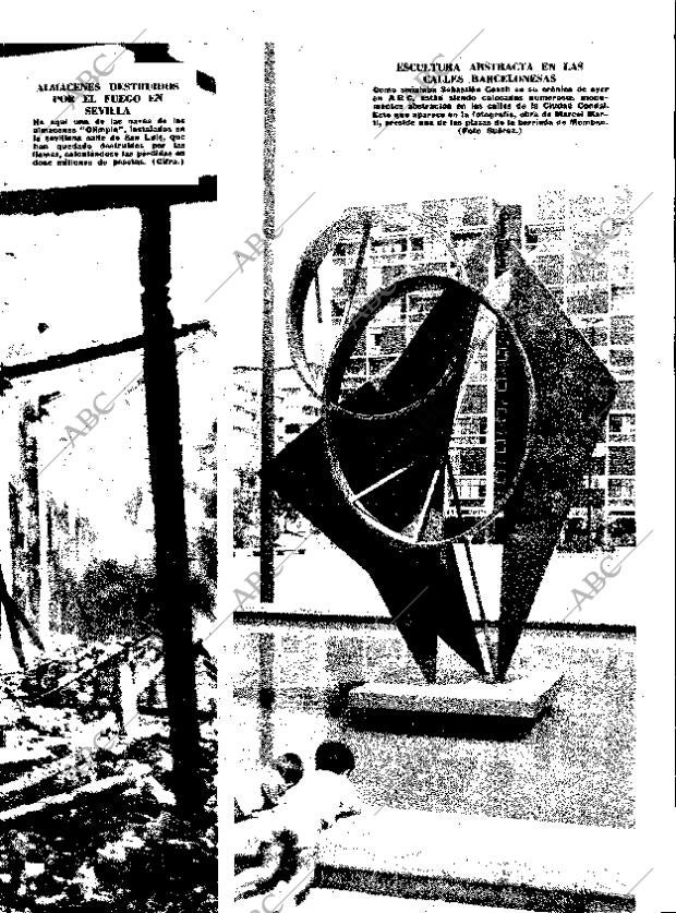 ABC MADRID 11-07-1963 página 9