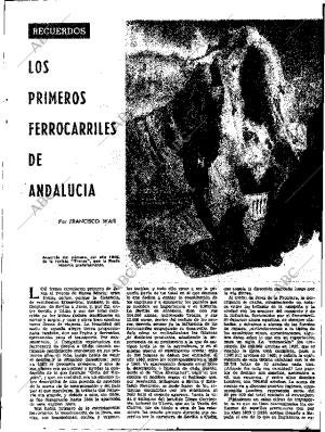 ABC SEVILLA 11-07-1963 página 11