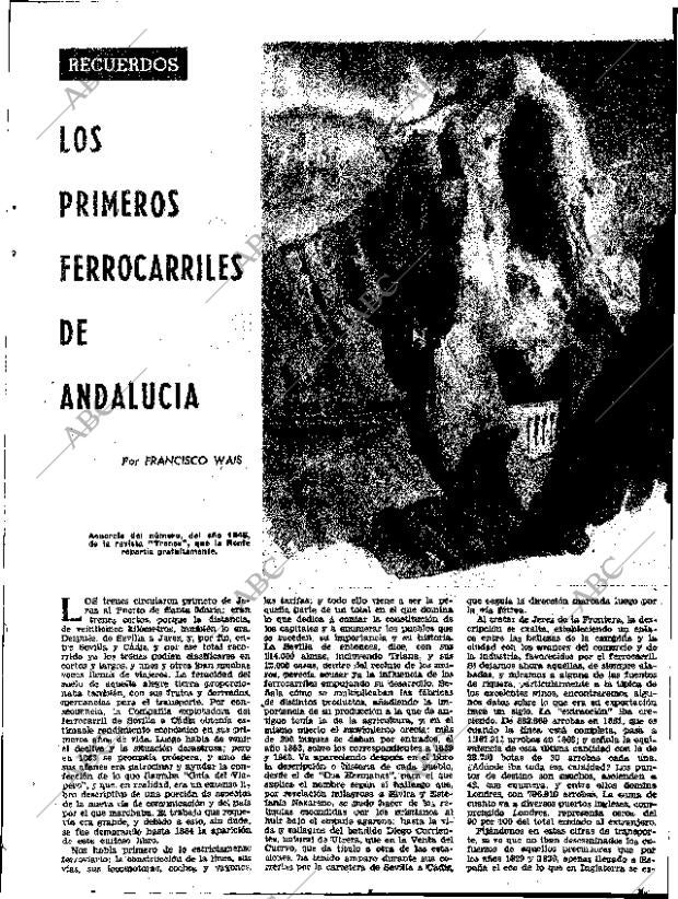 ABC SEVILLA 11-07-1963 página 11