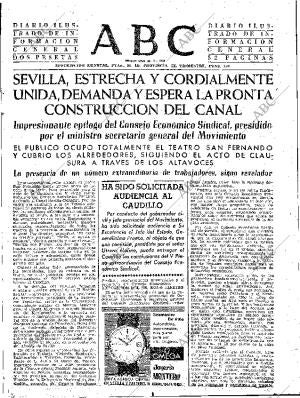 ABC SEVILLA 11-07-1963 página 13