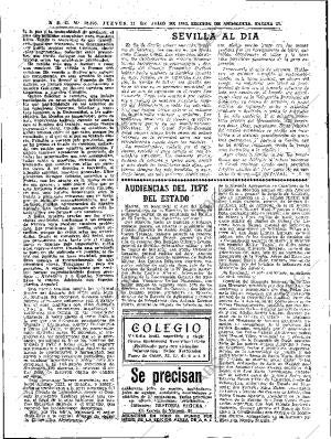 ABC SEVILLA 11-07-1963 página 20