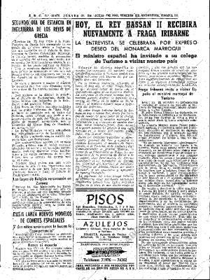 ABC SEVILLA 11-07-1963 página 21