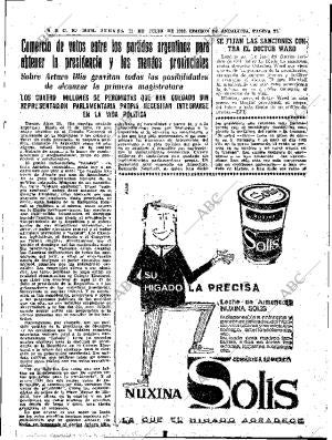 ABC SEVILLA 11-07-1963 página 25