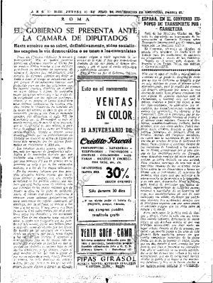 ABC SEVILLA 11-07-1963 página 29