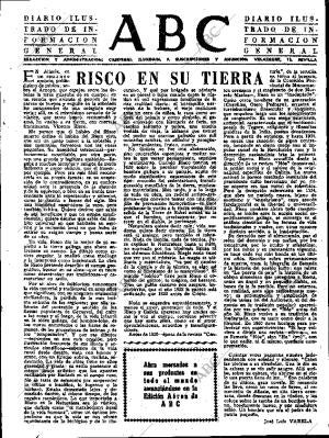 ABC SEVILLA 11-07-1963 página 3