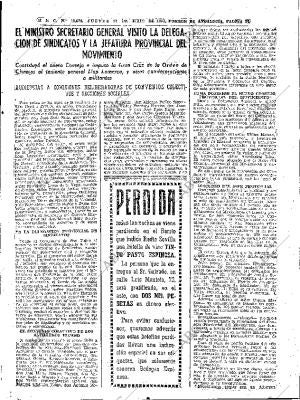 ABC SEVILLA 11-07-1963 página 31