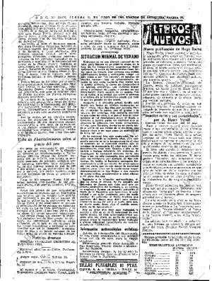 ABC SEVILLA 11-07-1963 página 35
