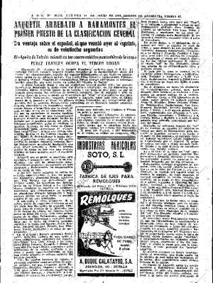ABC SEVILLA 11-07-1963 página 39