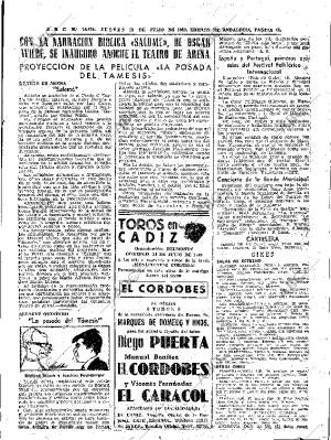 ABC SEVILLA 11-07-1963 página 43