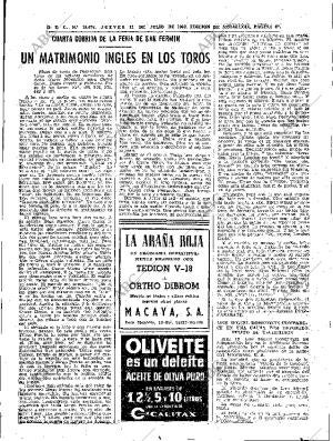 ABC SEVILLA 11-07-1963 página 45