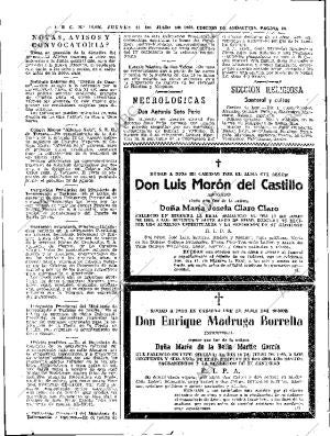 ABC SEVILLA 11-07-1963 página 46